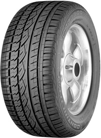 Continental 255/55 R18 105W ContiCrossContact UHP